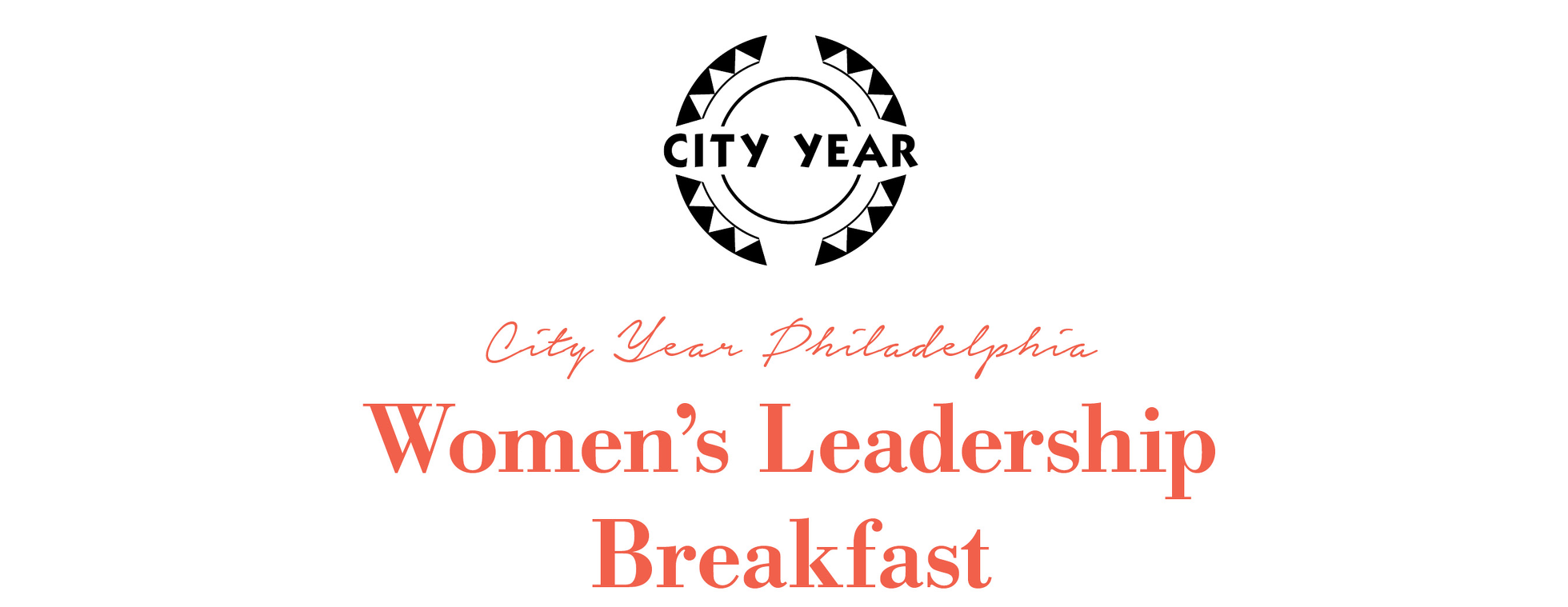 Women's Leadership Breakfast